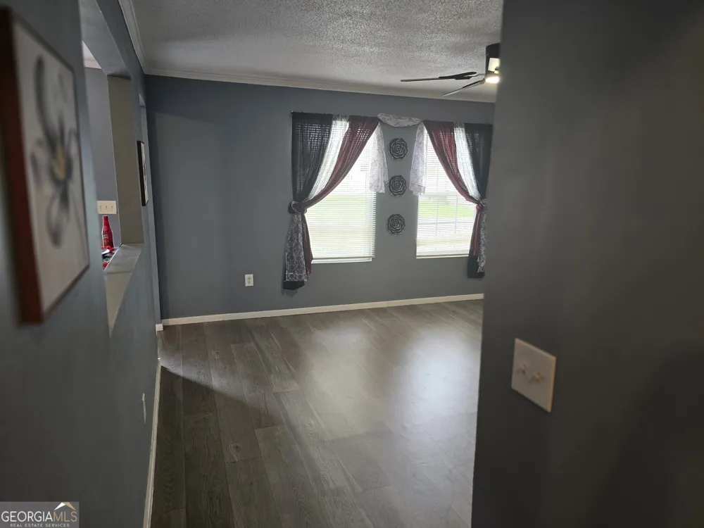 502 Fair ST Dublin, GA 31021