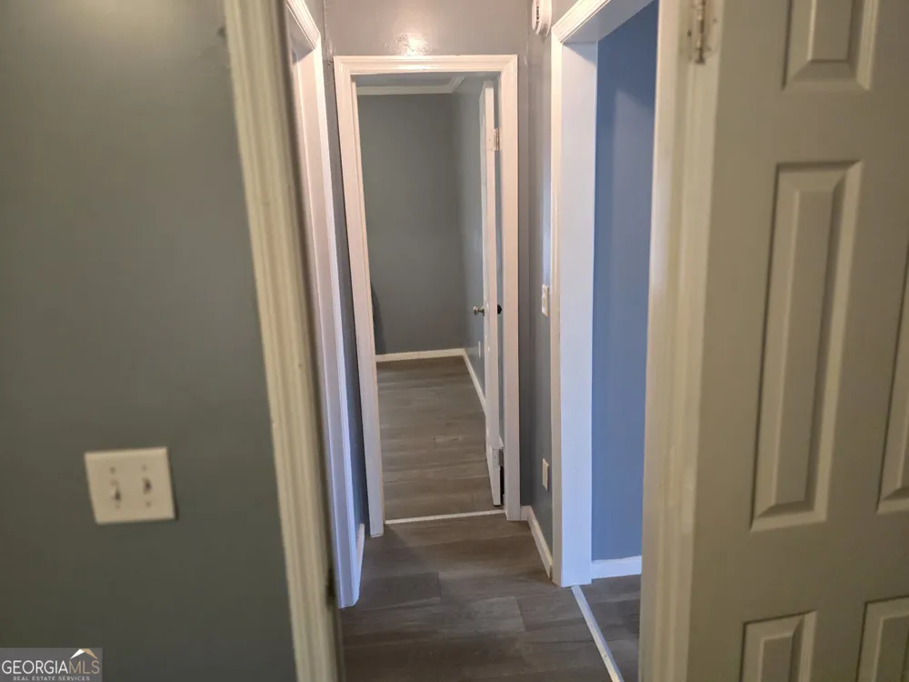 502 Fair ST Dublin, GA 31021