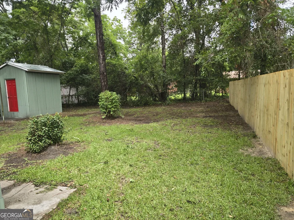 502 Fair ST Dublin, GA 31021