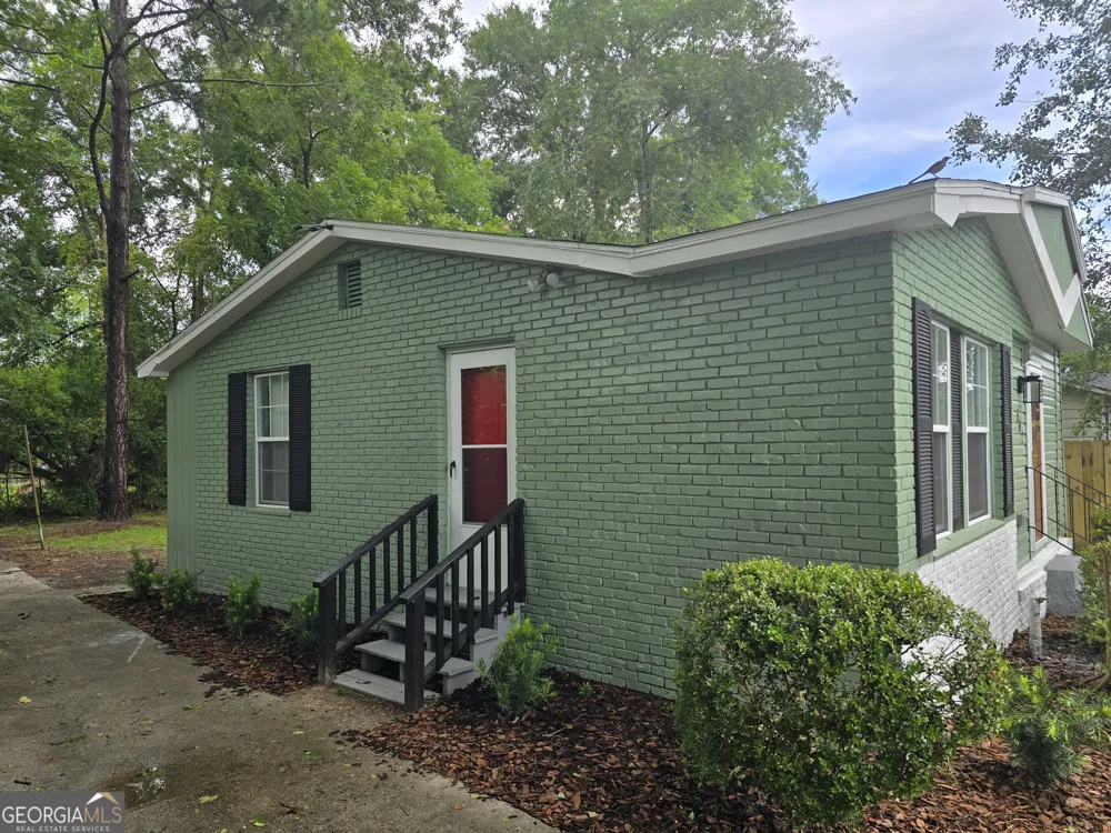 502 Fair ST Dublin, GA 31021