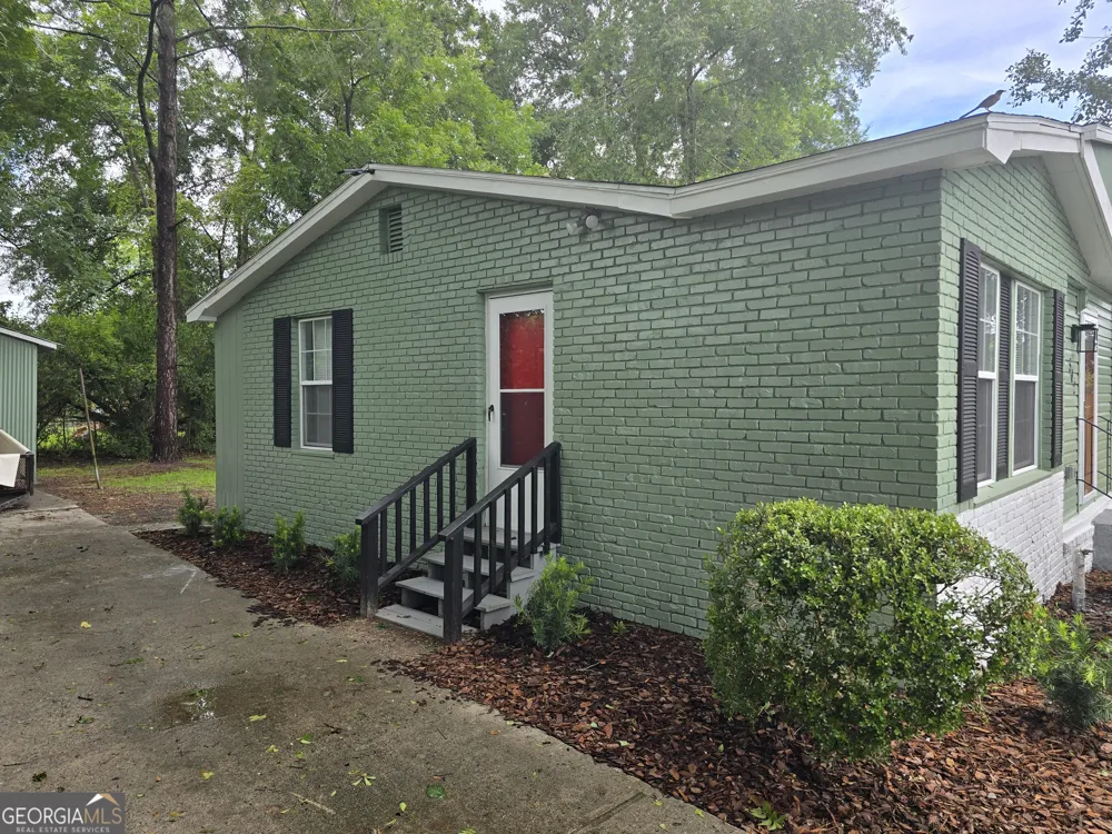 502 Fair ST Dublin, GA 31021