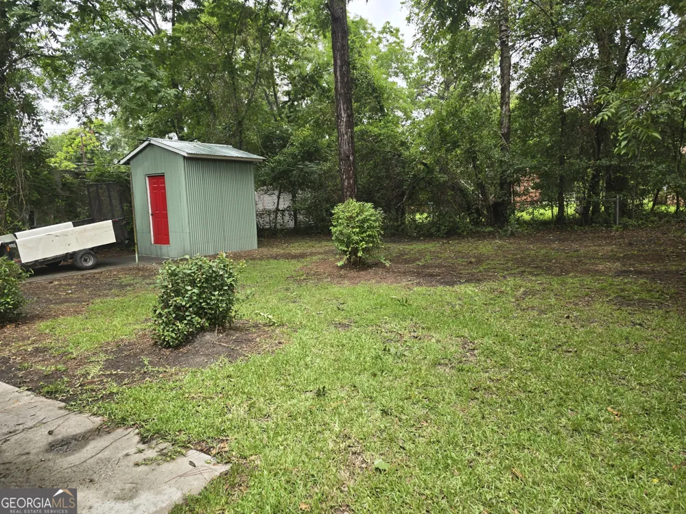 502 Fair ST Dublin, GA 31021
