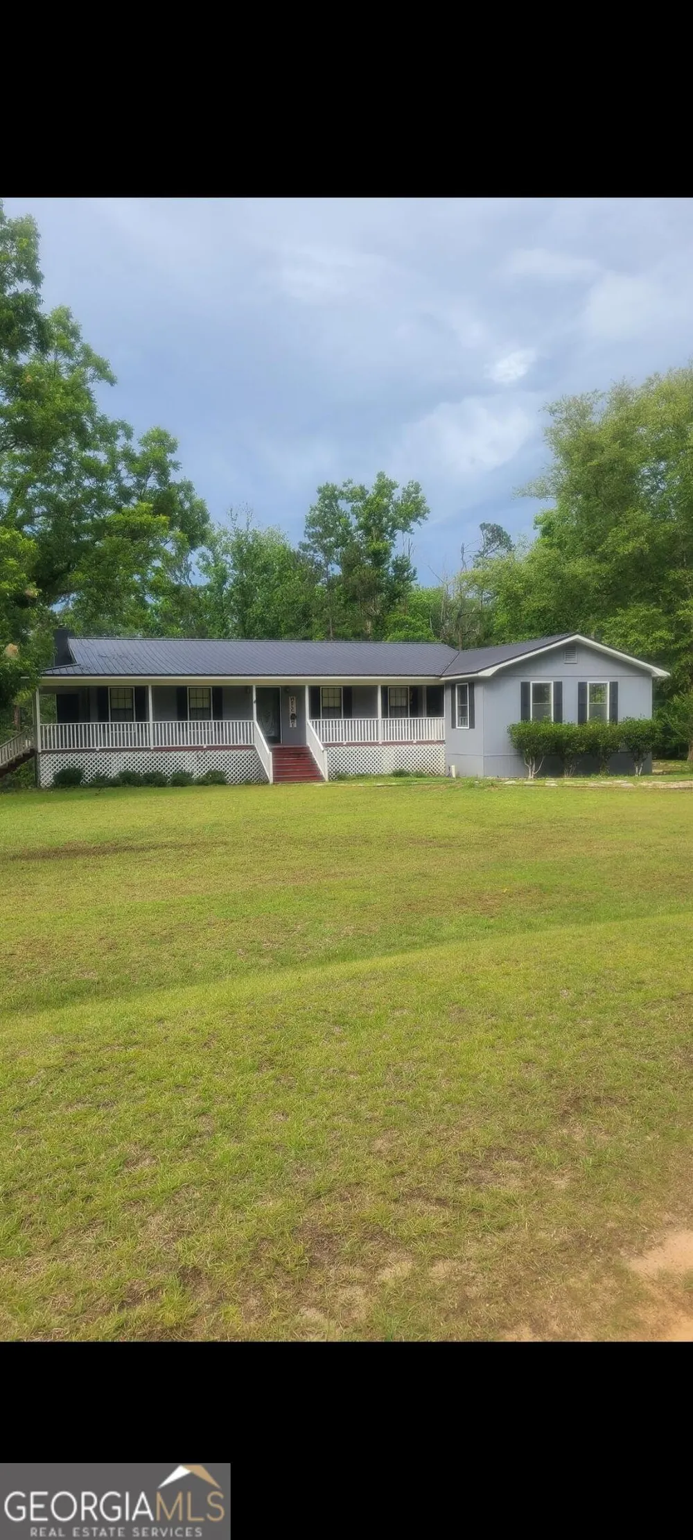 185 Veal ST Swainsboro, GA 30401