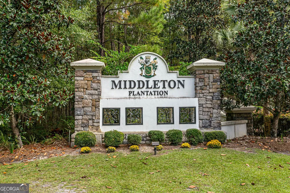 LOT 49 Matthews Launch White Oak, GA 31568