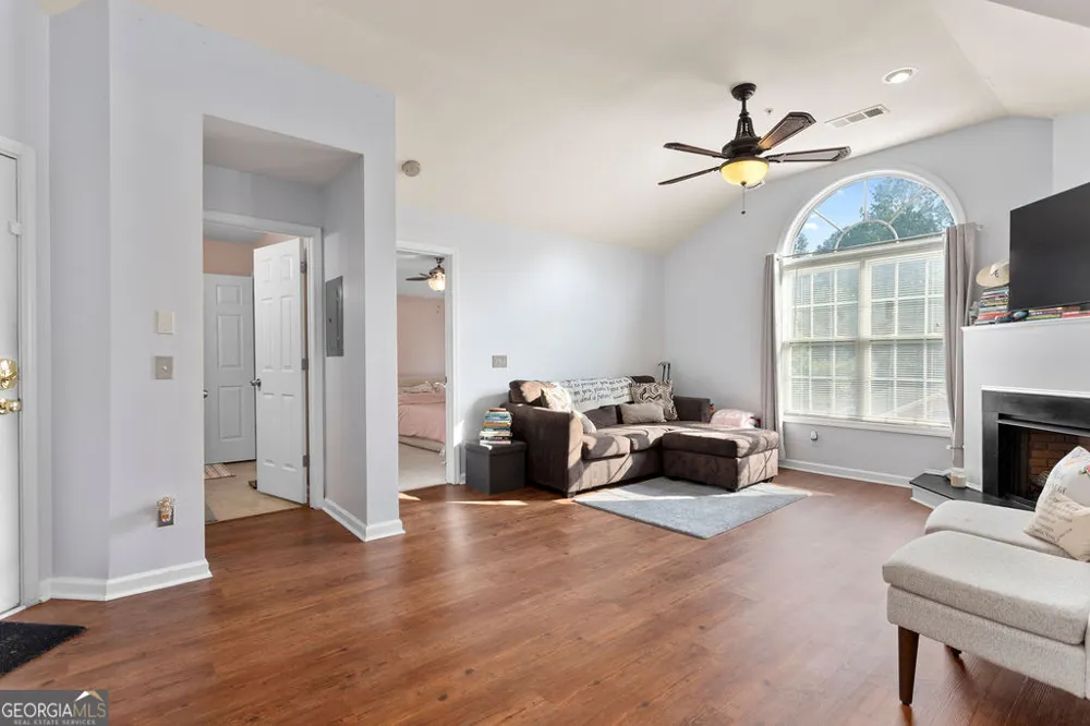 1395 Orchard Park DR Stone Mountain, GA 30083