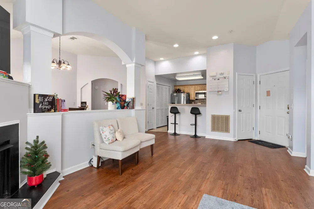 1395 Orchard Park DR Stone Mountain, GA 30083