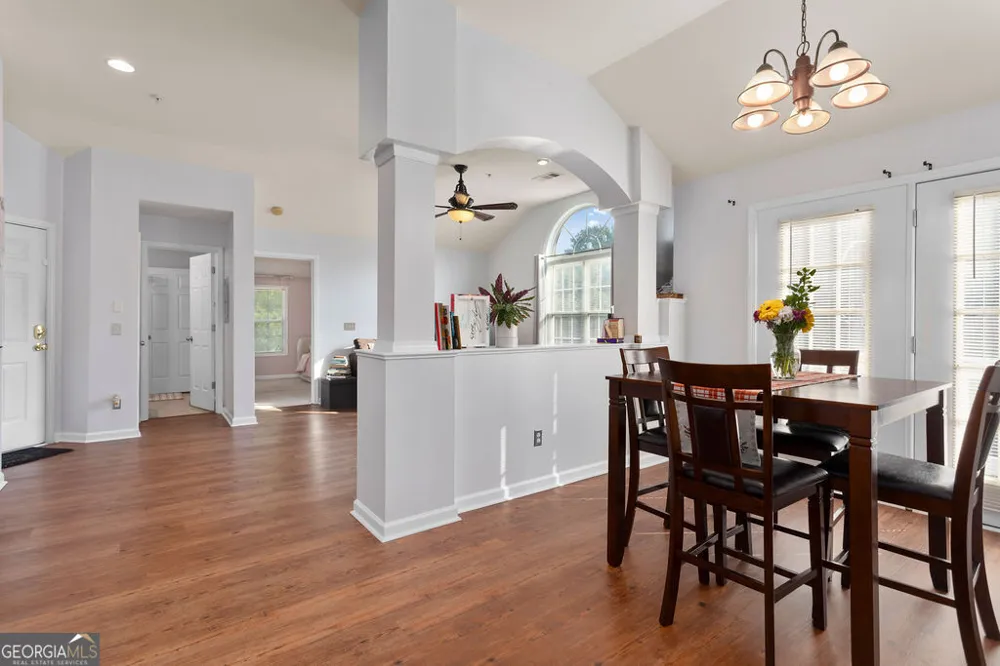 1395 Orchard Park DR Stone Mountain, GA 30083