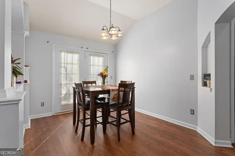 1395 Orchard Park DR Stone Mountain, GA 30083