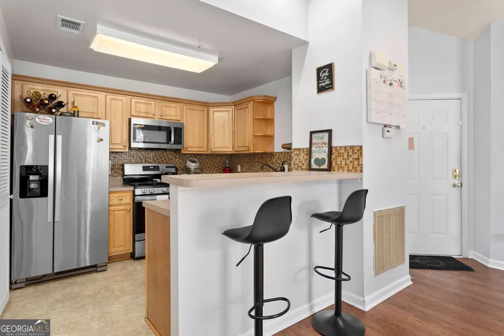 1395 Orchard Park DR Stone Mountain, GA 30083