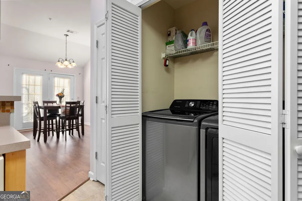 1395 Orchard Park DR Stone Mountain, GA 30083