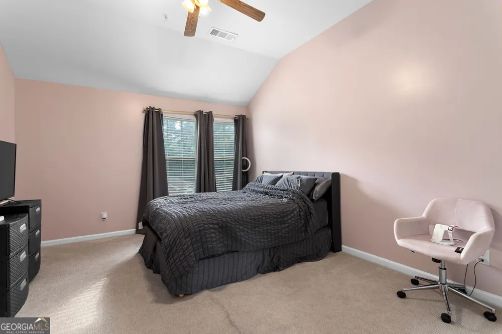 1395 Orchard Park DR Stone Mountain, GA 30083
