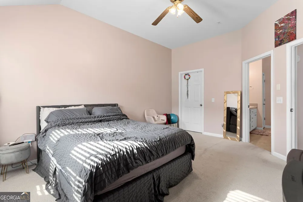 1395 Orchard Park DR Stone Mountain, GA 30083