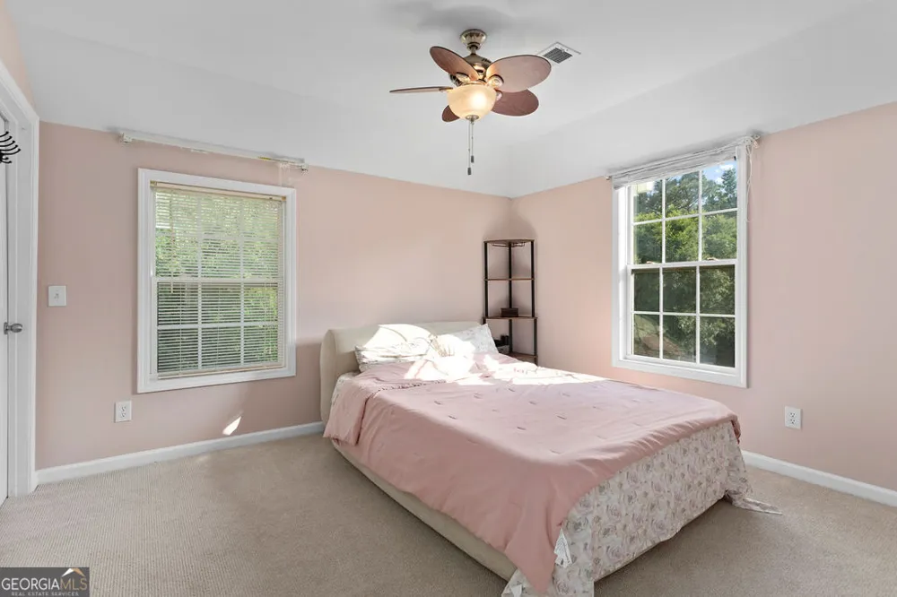 1395 Orchard Park DR Stone Mountain, GA 30083