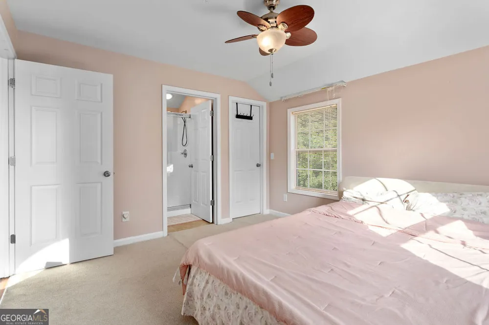 1395 Orchard Park DR Stone Mountain, GA 30083