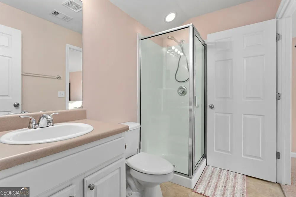 1395 Orchard Park DR Stone Mountain, GA 30083