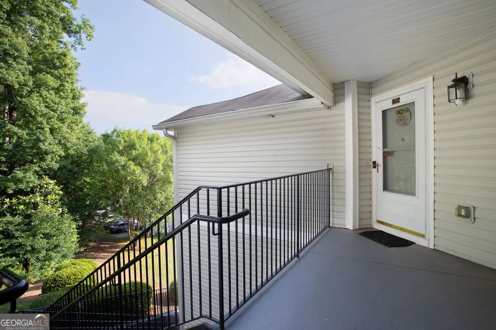 1395 Orchard Park DR Stone Mountain, GA 30083