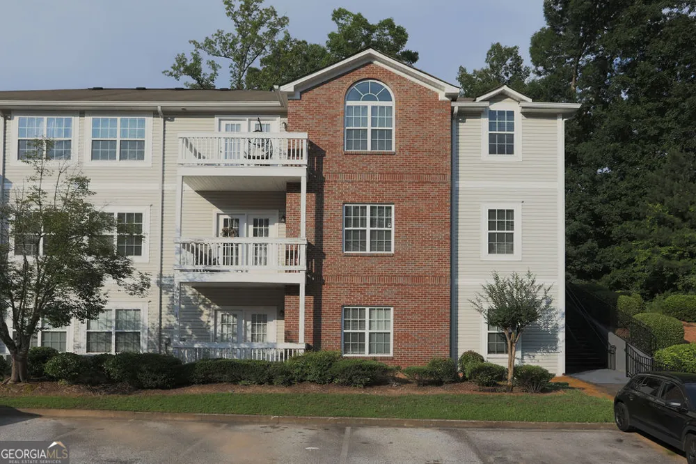 1395 Orchard Park DR Stone Mountain, GA 30083
