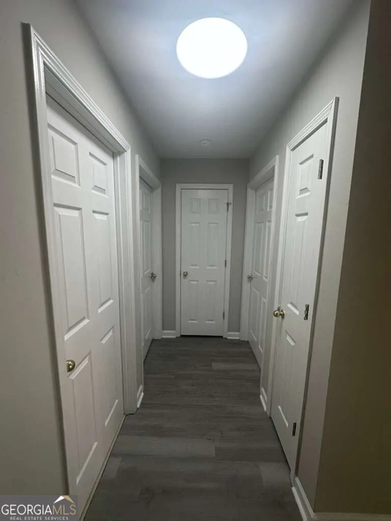 400 Stonehaven CIR Cartersville, GA 30121
