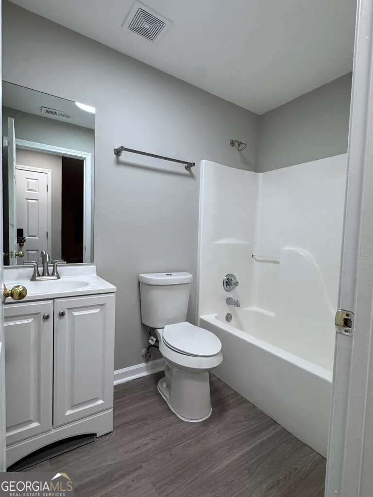 400 Stonehaven CIR Cartersville, GA 30121