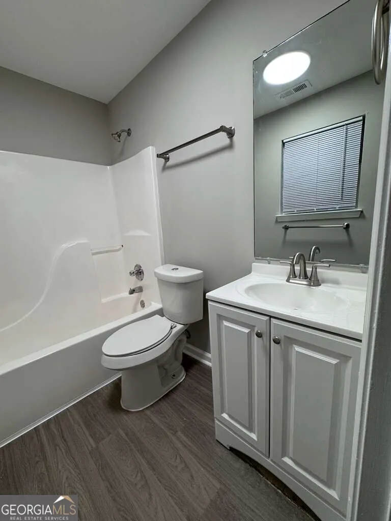 400 Stonehaven CIR Cartersville, GA 30121