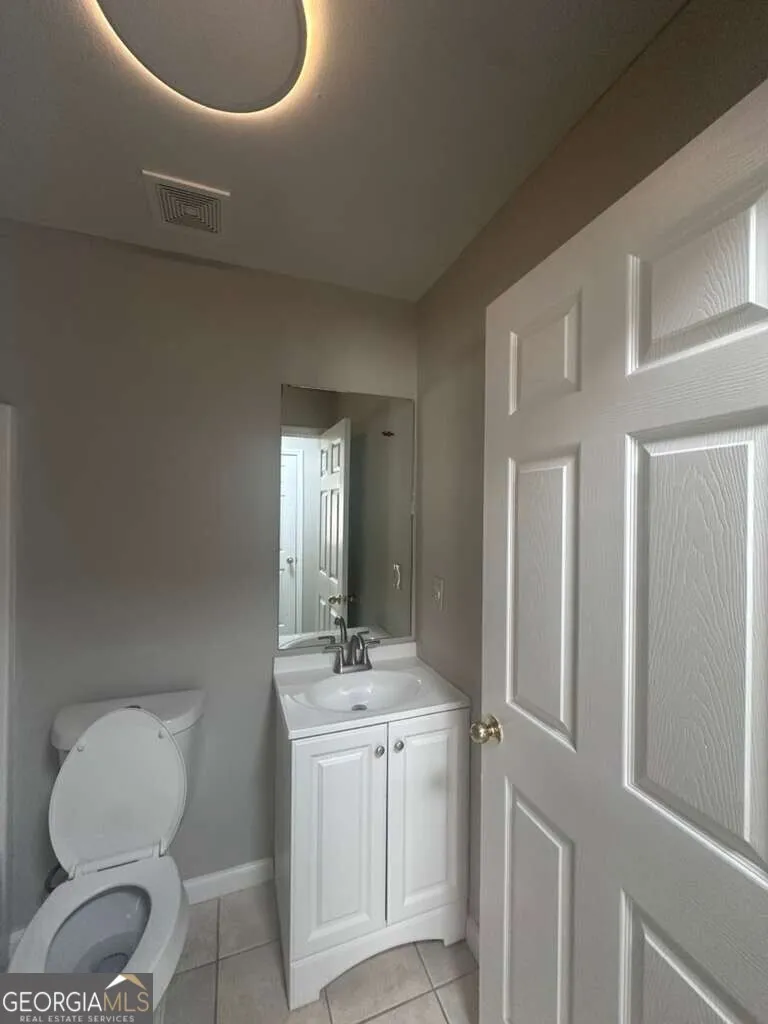 400 Stonehaven CIR Cartersville, GA 30121