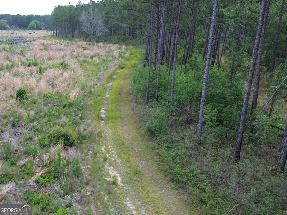 01 Bay Branch Church RD Claxton, GA 30417