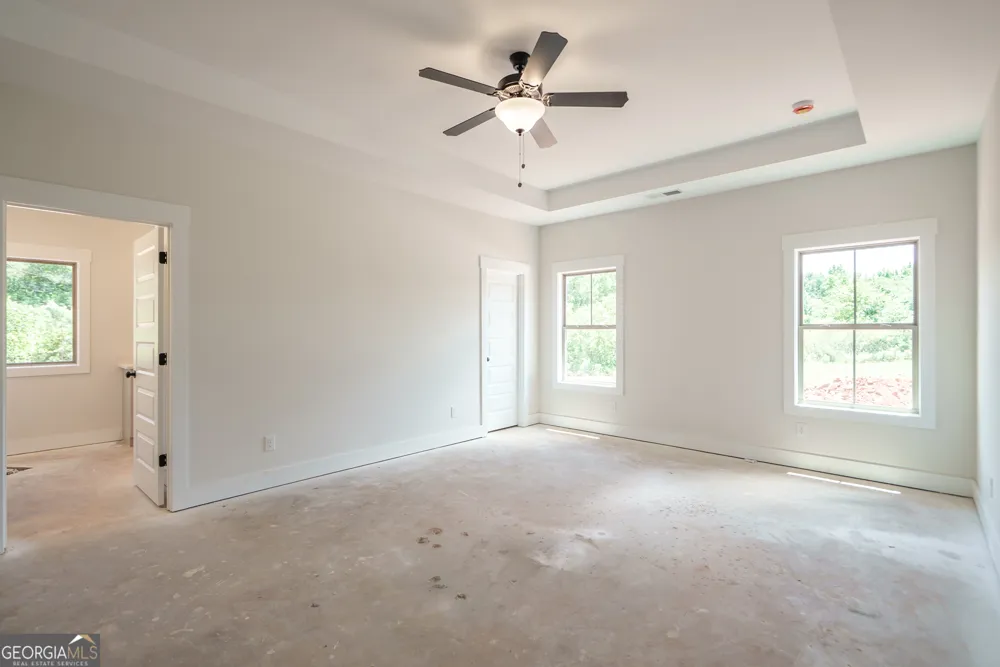 347 Woodfin WAY Social Circle, GA 30025