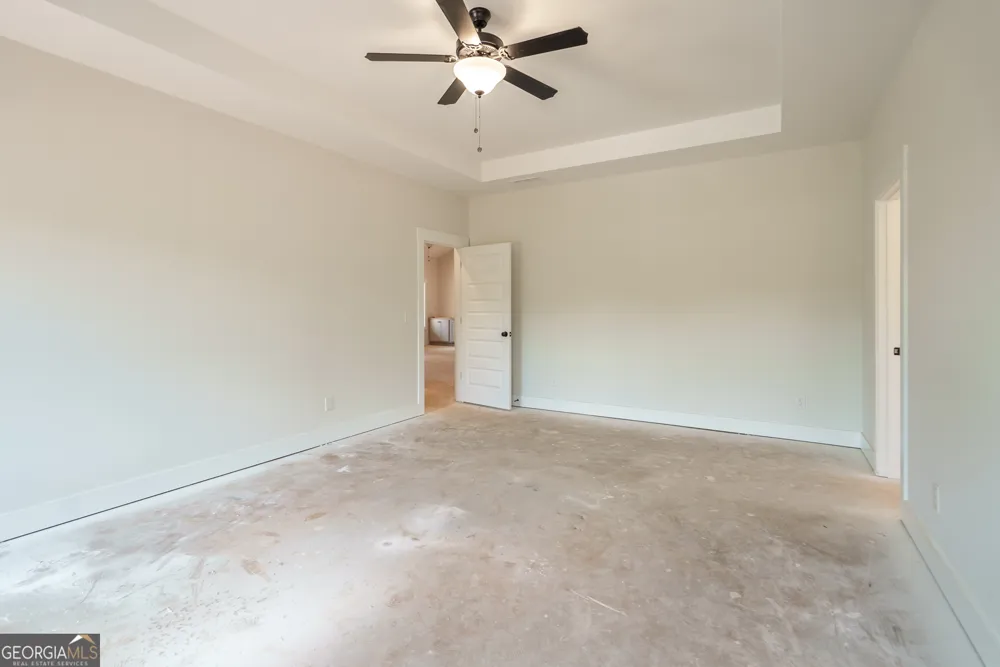 347 Woodfin WAY Social Circle, GA 30025