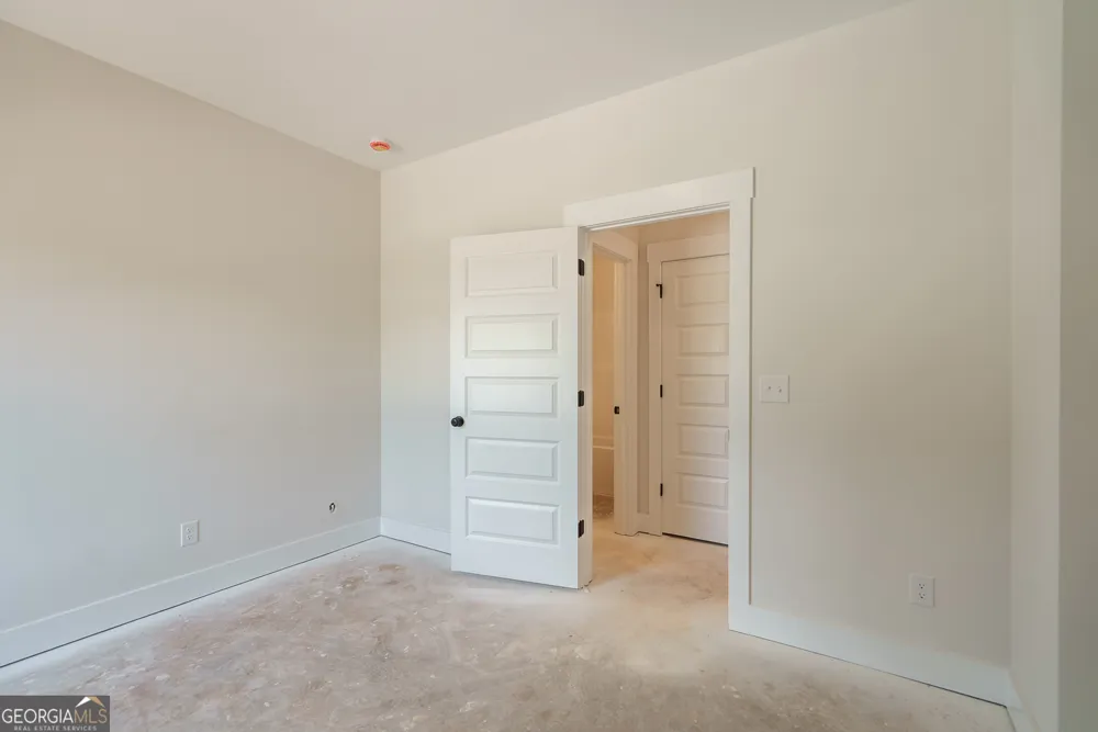 347 Woodfin WAY Social Circle, GA 30025