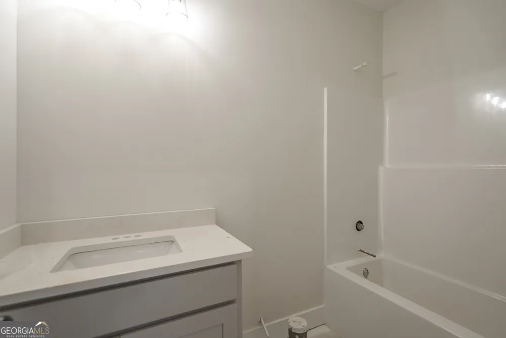 347 Woodfin WAY Social Circle, GA 30025