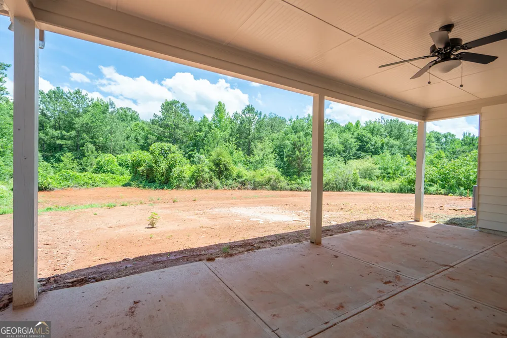 347 Woodfin WAY Social Circle, GA 30025