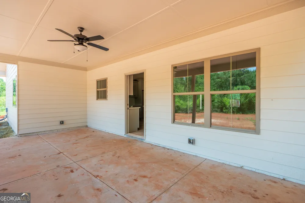 347 Woodfin WAY Social Circle, GA 30025