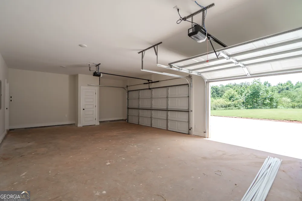 347 Woodfin WAY Social Circle, GA 30025