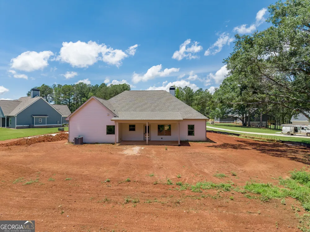 347 Woodfin WAY Social Circle, GA 30025