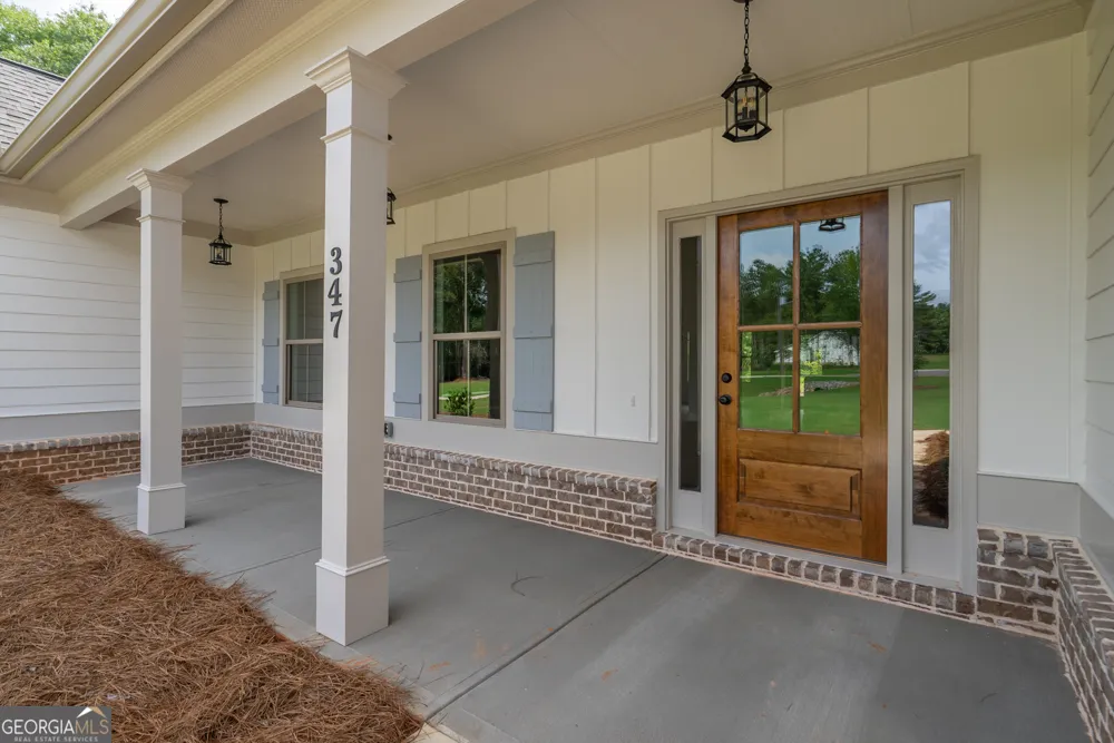 347 Woodfin WAY Social Circle, GA 30025