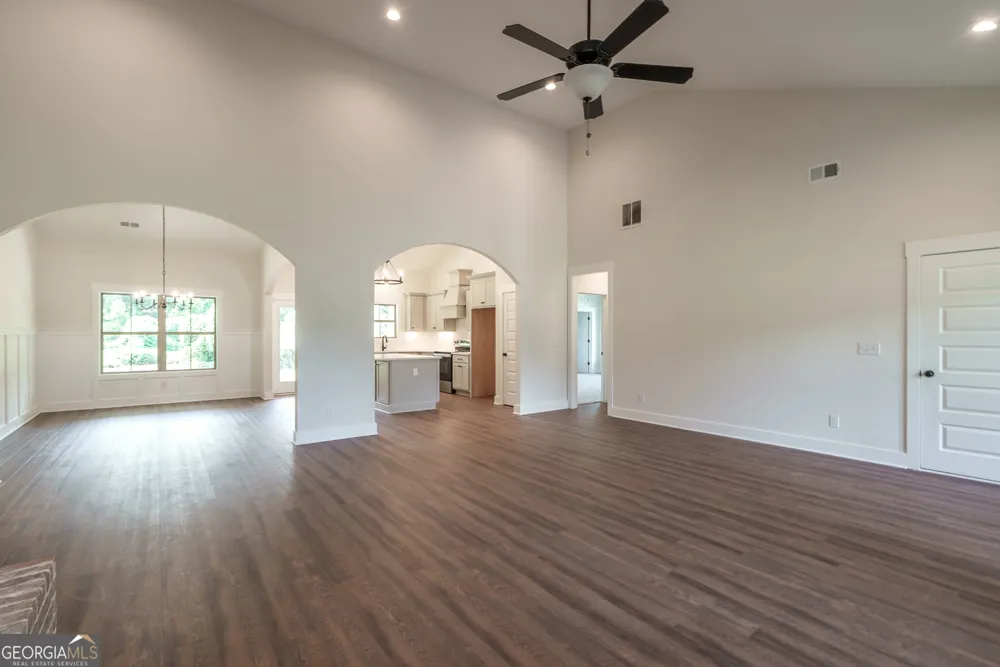 347 Woodfin WAY Social Circle, GA 30025