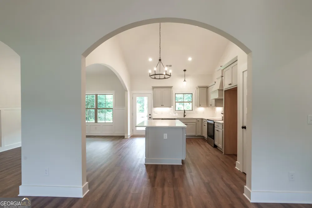 347 Woodfin WAY Social Circle, GA 30025