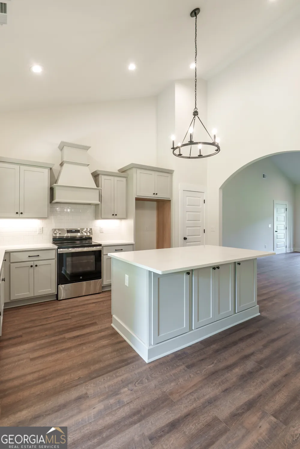 347 Woodfin WAY Social Circle, GA 30025