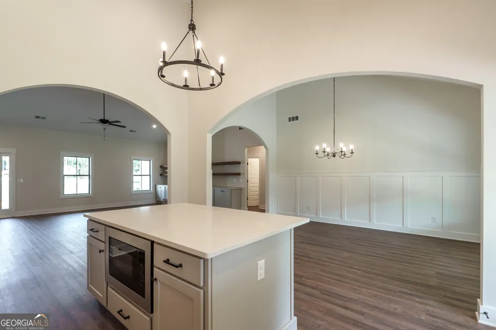 347 Woodfin WAY Social Circle, GA 30025