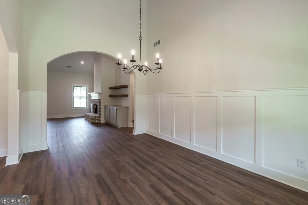 347 Woodfin WAY Social Circle, GA 30025
