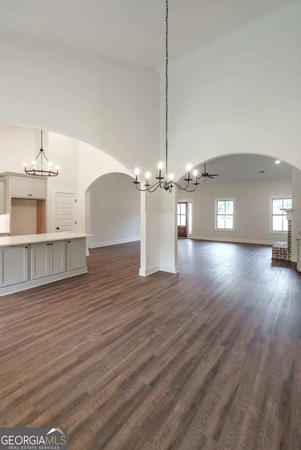 347 Woodfin WAY Social Circle, GA 30025