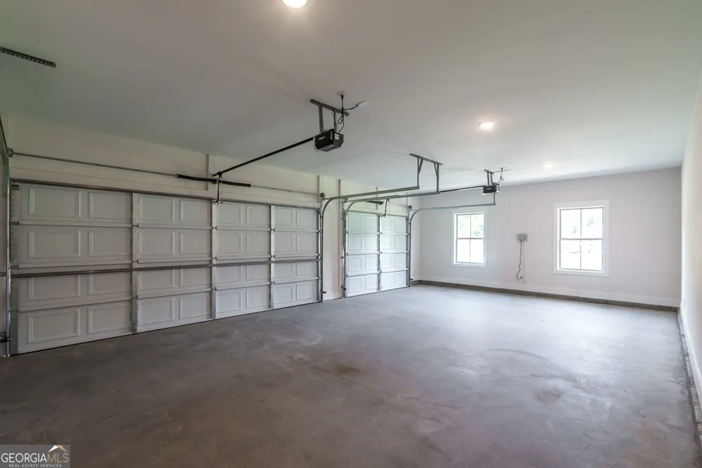 347 Woodfin WAY Social Circle, GA 30025
