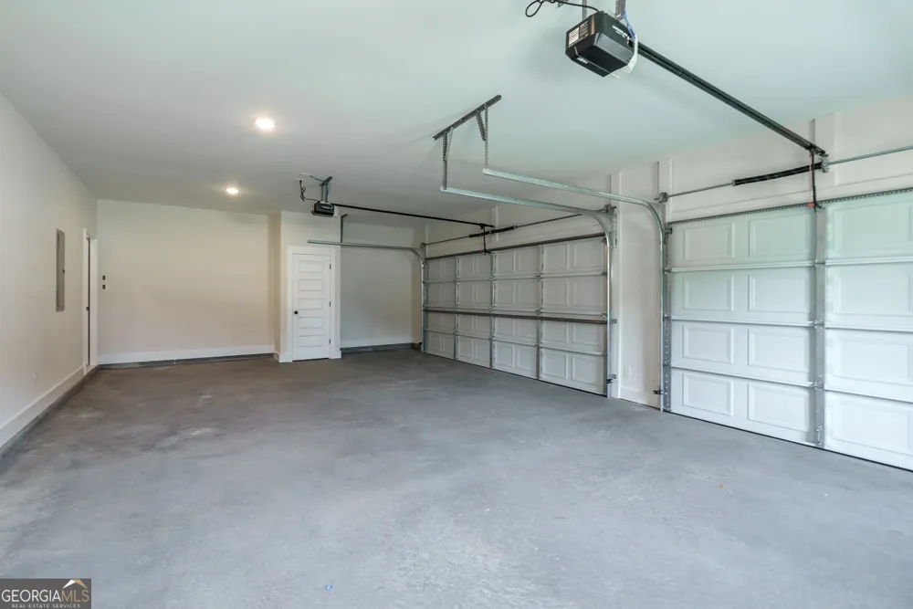 347 Woodfin WAY Social Circle, GA 30025