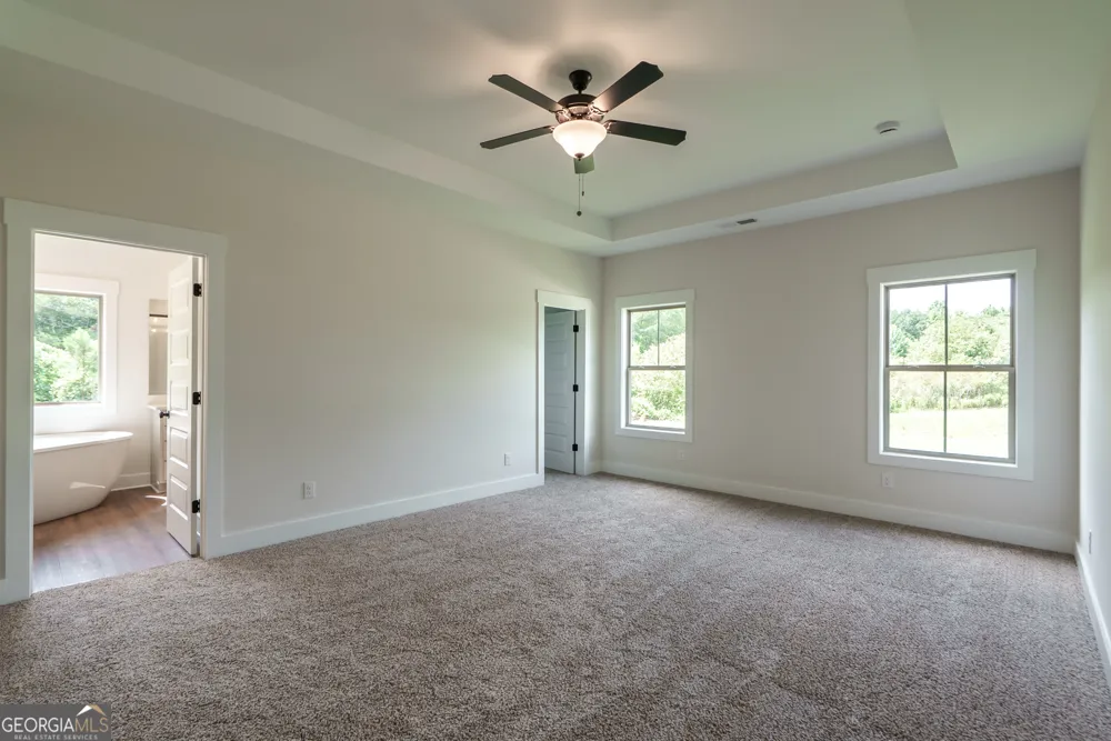 347 Woodfin WAY Social Circle, GA 30025