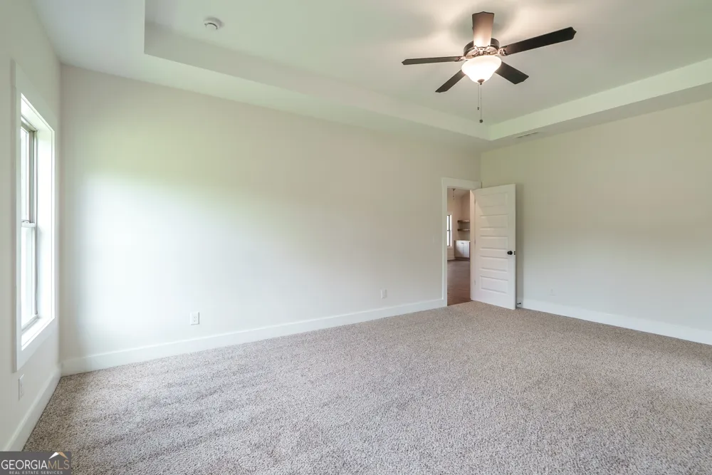 347 Woodfin WAY Social Circle, GA 30025
