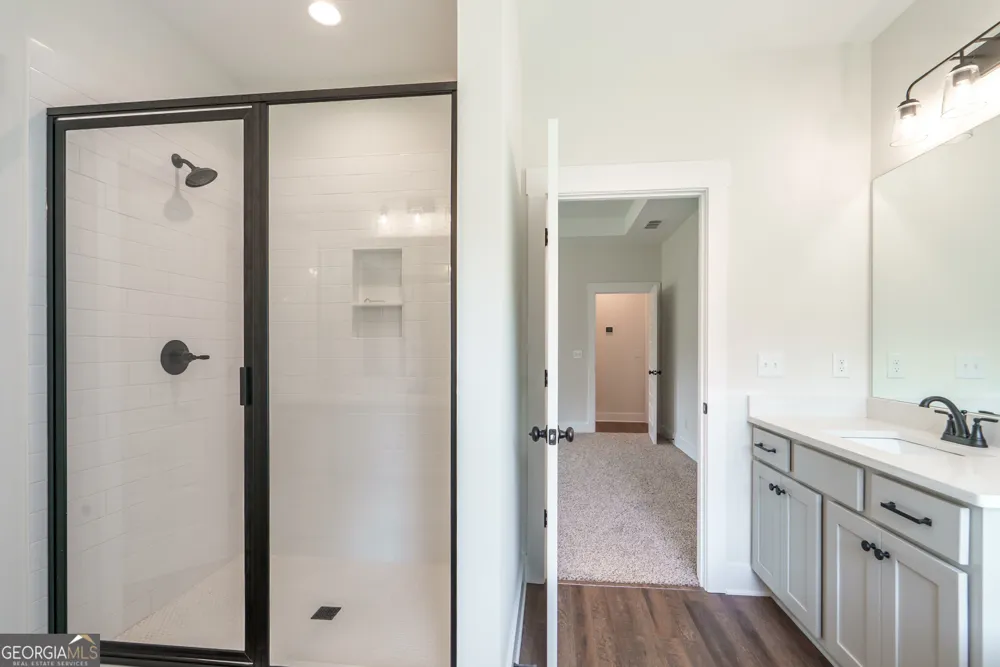 347 Woodfin WAY Social Circle, GA 30025