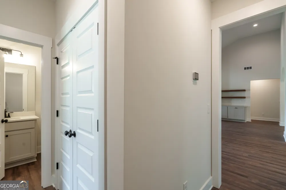 347 Woodfin WAY Social Circle, GA 30025