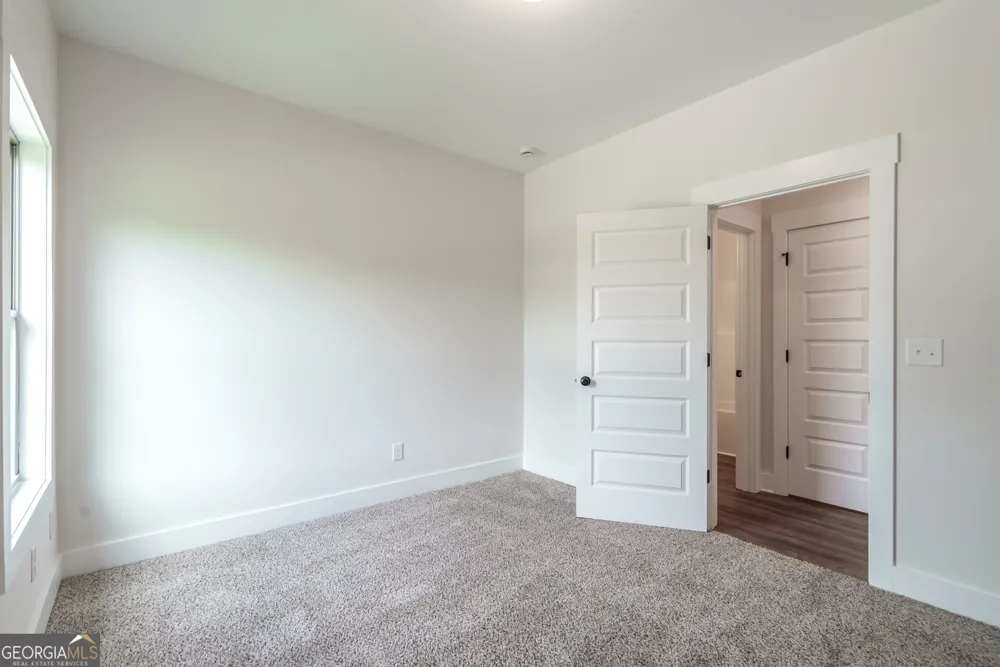 347 Woodfin WAY Social Circle, GA 30025