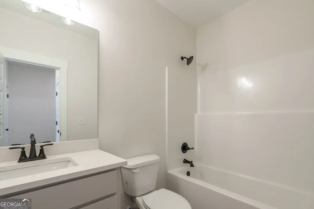 347 Woodfin WAY Social Circle, GA 30025