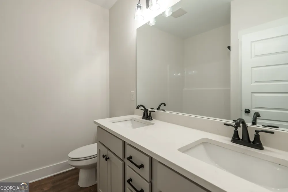347 Woodfin WAY Social Circle, GA 30025